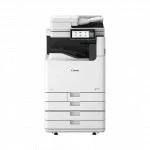 МФУ Canon imageFORCE C5140 6377C005_bundle А3, Лазерный, Цветная
