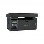 МФУ Pantum M6500-TWOREFILLKIT А4, Лазерный, Монохромная