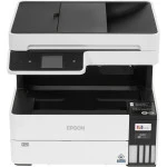 МФУ Epson EcoTank L6460 C11CJ89507/C11CJ89503 А4, Струйный, Цветная