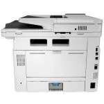 МФУ HP LaserJet Enterprise MFP M430f 3PZ55A#B19 А4, Лазерный, Монохромная