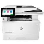 МФУ HP LaserJet Enterprise MFP M430f 3PZ55A#B19 А4, Лазерный, Монохромная