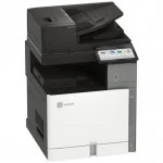 МФУ Lexmark CX961se 100S14886 А4, Лазерный, Цветная