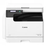 МФУ Canon imageRUNNER 2224 II 7080C001 А3, Лазерный, Монохромная