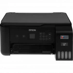 МФУ Epson L3260 C11CJ66408/409/507/511/414/ А4, Струйный, Цветная