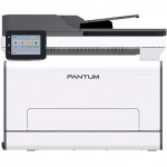 МФУ Pantum CM2800ADN-PLUS А4, Лазерный, Цветная