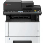 МФУ Kyocera ECOSYS MA4000fx 110C1B3AX0 А4, Лазерный, Монохромная