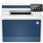 МФУ HP 5HH67A_BBU А4, Лазерный, Цветная