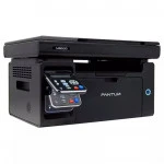 МФУ Pantum M6500-NNC-020 А4, Лазерный, Монохромная