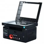 МФУ Pantum M6500-NNC-020 А4, Лазерный, Монохромная