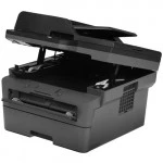 МФУ Brother DCPL2640DW А4, Лазерный, Монохромная