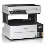 МФУ Epson L6490 C11CJ88403 А4, Струйный, Цветная
