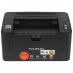 Принтер Pantum P2500W P2500W-NNC-011 А4, Лазерный, Монохромная