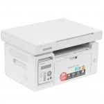 МФУ Pantum M6507 M6507-NNC-015 А4, Лазерный, Монохромная