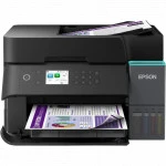 МФУ Epson EcoTank L6370 C11CL43406 А4, Струйный, Цветная