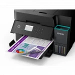 МФУ Epson EcoTank L6370 C11CL43406 А4, Струйный, Цветная