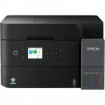 МФУ Epson EcoTank L6370 C11CL43403/C11CL43406 А4, Струйный, Цветная