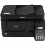 МФУ Epson EcoTank L5590 C11CK57503 А4, Струйный, Цветная