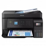 МФУ Epson EcoTank L5590 C11CK57503 А4, Струйный, Цветная