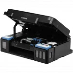 МФУ Canon Pixma G2010 2313C012\2313C015 А4, Струйный, Цветная