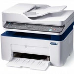МФУ Xerox 3025NI А4, Лазерный, Монохромная