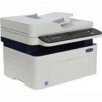МФУ Xerox 3025NI А4, Лазерный, Монохромная