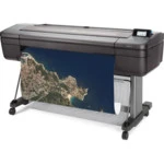 Плоттер HP DesignJet Z6dr PS T8W18A Цветной, Струйная, A0+ (44 дюйма) (1118)