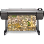 Плоттер HP DesignJet Z6dr PS T8W18A Цветной, Струйная, A0+ (44 дюйма) (1118)