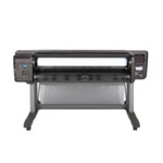 Плоттер HP DesignJet Z9+ PostScript W3Z72A (Цветной, Струйная, A0+ (44 дюйма) (1118))