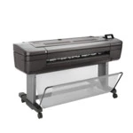 Плоттер HP DesignJet Z9+ PostScript W3Z72A (Цветной, Струйная, A0+ (44 дюйма) (1118))