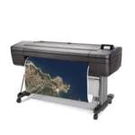 Плоттер HP DesignJet Z6 PostScript T8W15A (Цветной, Струйная, A1+ (24 дюйма) (610))