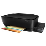 МФУ HP DeskJet GT5810 AiO Printer X3B11A А4, Струйный, Цветная