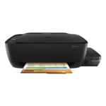 МФУ HP DeskJet GT5810 AiO Printer X3B11A А4, Струйный, Цветная