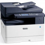 МФУ Xerox B1025DNA B1025V_U А3, Лазерный, Монохромная
