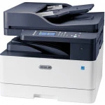 МФУ Xerox B1025DNA B1025V_U А3, Лазерный, Монохромная