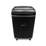 Шредер ГЕЛЕОС УМ35-4