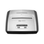 Шредер ГЕЛЕОС УП21-7+