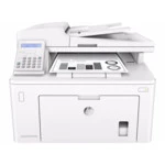 МФУ HP LaserJet Pro MFP M227fdn G3Q79A А4, Лазерный, Монохромная