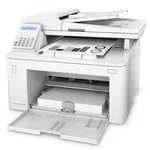 МФУ HP LaserJet Pro MFP M227fdn G3Q79A А4, Лазерный, Монохромная