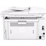 МФУ HP LaserJet Pro MFP M227fdn G3Q79A А4, Лазерный, Монохромная