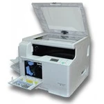 МФУ Canon imageRUNNER 2204 0915C001 А3, Лазерный, Монохромная