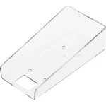 Аксессуар для СКУД Hikvision DS-KABV6113-RS Рамка