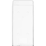 Аксессуар для СКУД Hikvision DS-KABV6113-RS Рамка