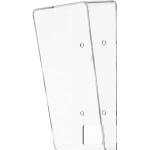 Аксессуар для СКУД Hikvision DS-KABV6113-RS Рамка