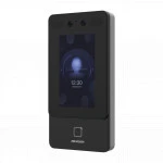Терминал распознавания лиц Hikvision DS-K1T342EX-E1