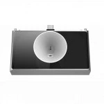 Аксессуар для СКУД Hikvision Модуль обнаружения алкоголя DS-KAB673-A Модуль