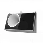 Аксессуар для СКУД Hikvision Модуль обнаружения алкоголя DS-KAB673-A Модуль