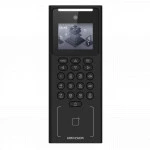 Терминал распознавания лиц Hikvision DS-K1T321MX