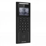 Терминал распознавания лиц Hikvision DS-K1T321MX