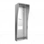 Аксессуар для СКУД Hikvision DS-KABD9203-RS (Рамка)