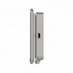 Домофонная система EZVIZ DP2C Silver (Домофонный комплект)